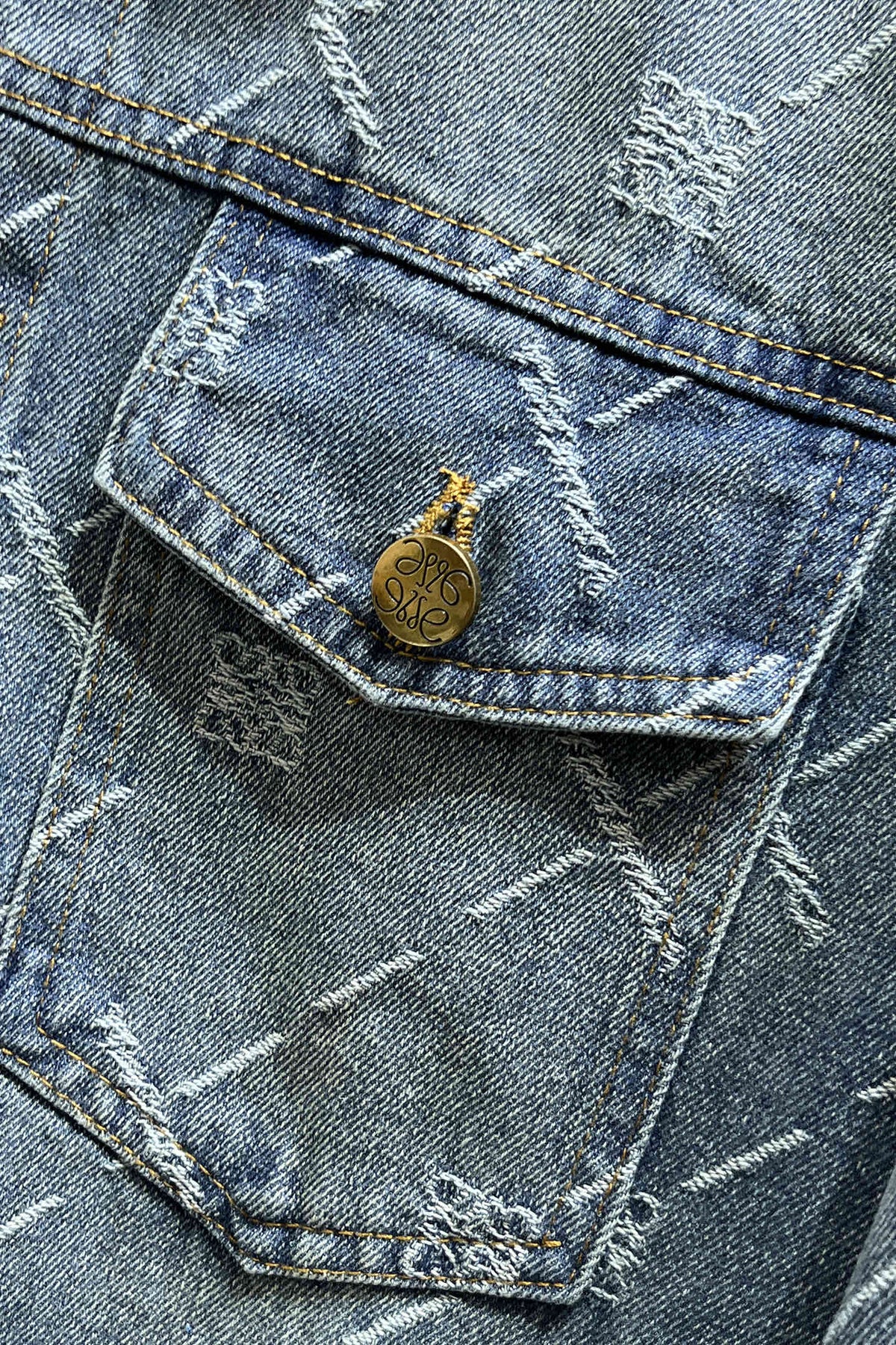 Chic Comfort Jacket-1028