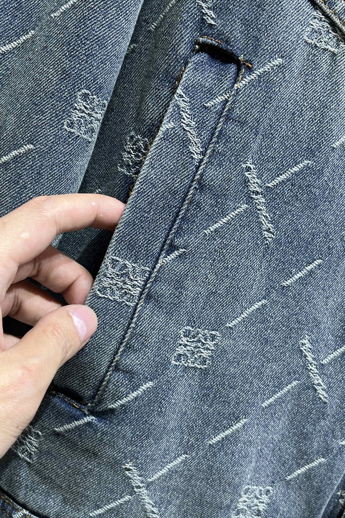 Chic Comfort Jacket-1028