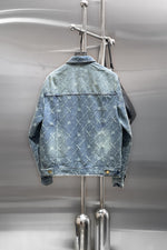 Chic Comfort Jacket-1028