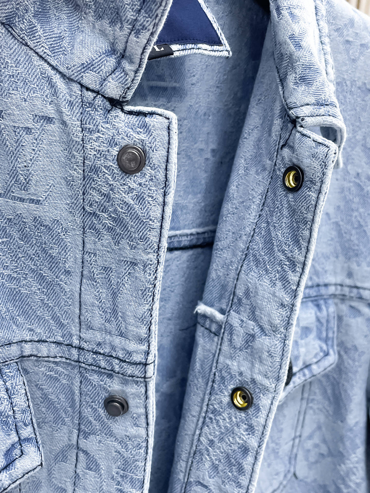 Chic Comfort Jacket-1029