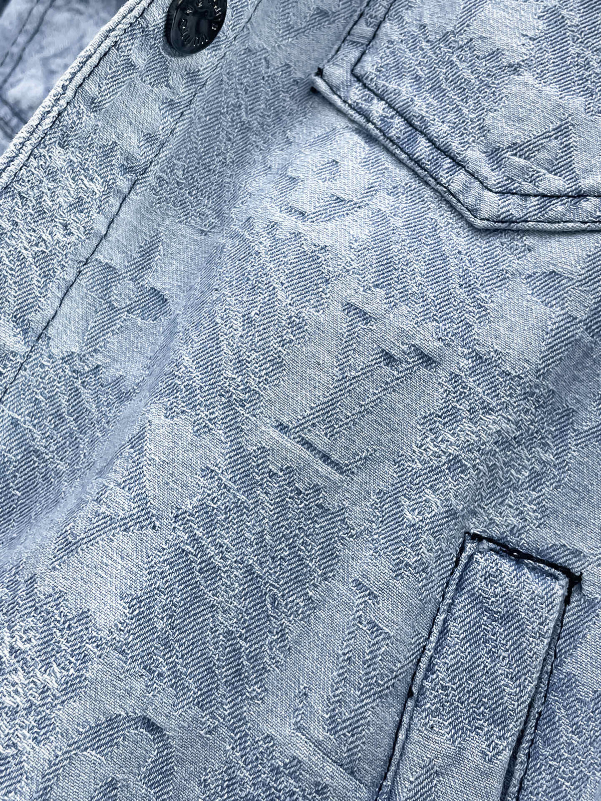 Chic Comfort Jacket-1029