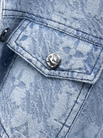 Chic Comfort Jacket-1029