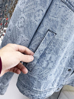 Chic Comfort Jacket-1029