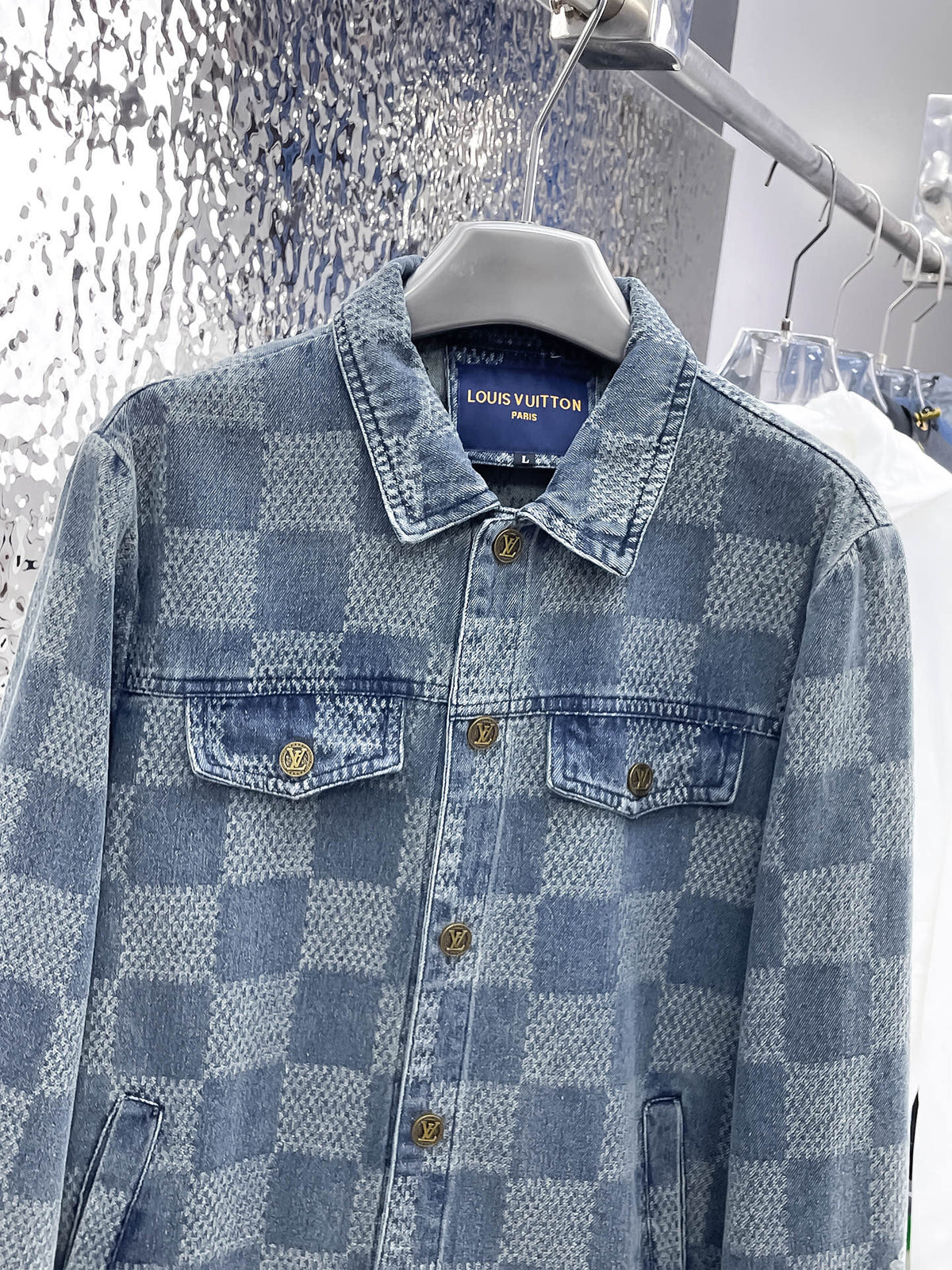 Chic Comfort Jacket-1030