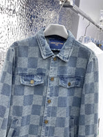 Chic Comfort Jacket-1030