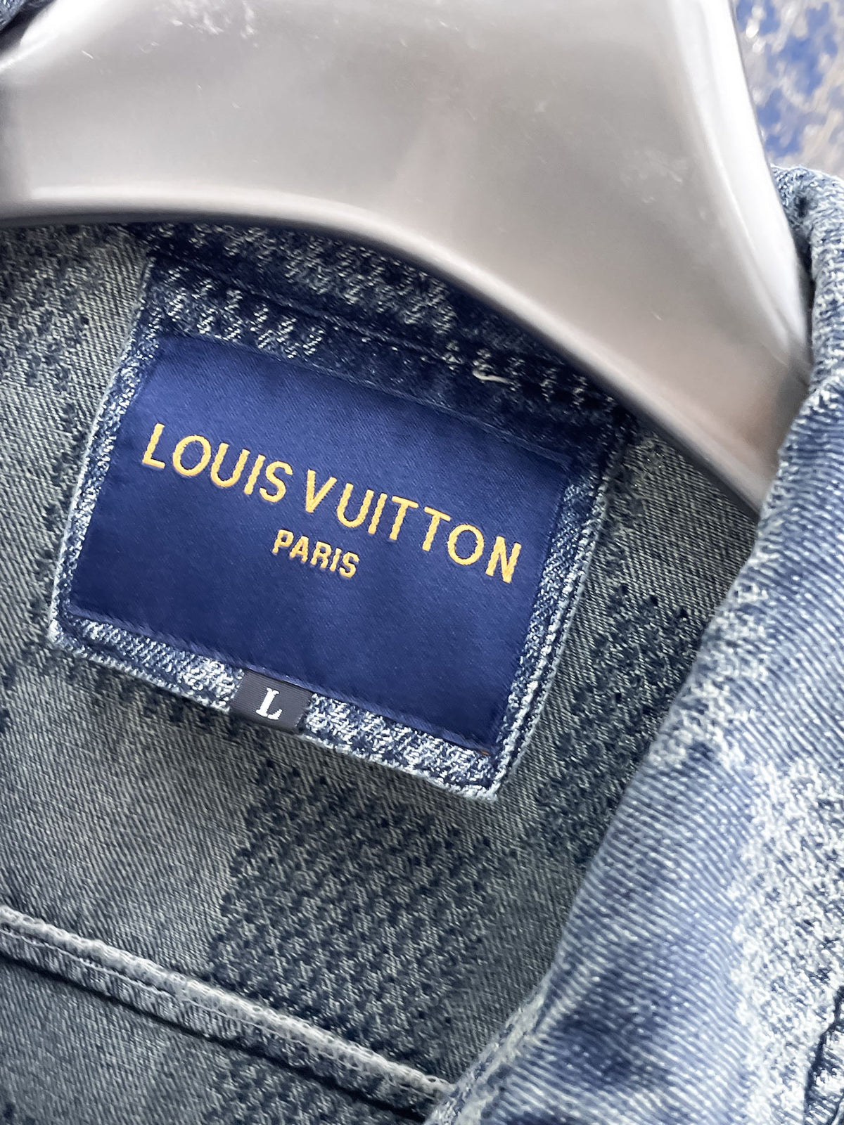 Chic Comfort Jacket-1030