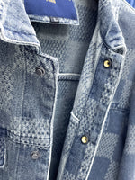 Chic Comfort Jacket-1030