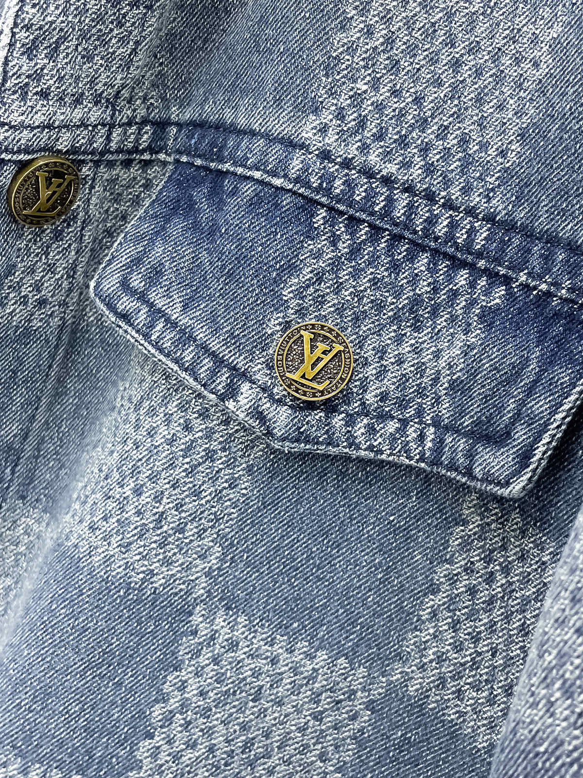 Chic Comfort Jacket-1030