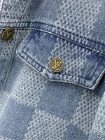 Chic Comfort Jacket-1030