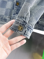 Chic Comfort Jacket-1030