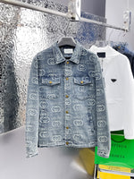 Chic Comfort Jacket-1031