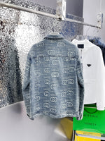 Chic Comfort Jacket-1031