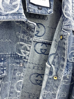 Chic Comfort Jacket-1031