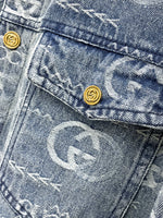 Chic Comfort Jacket-1031