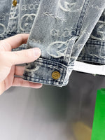 Chic Comfort Jacket-1031