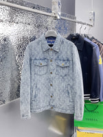 Chic Comfort Jacket-1032