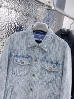 Chic Comfort Jacket-1032