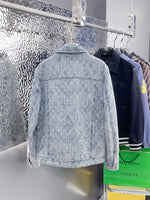 Chic Comfort Jacket-1032