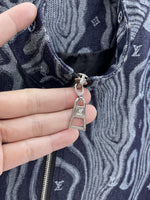 Chic Comfort Jacket-1033