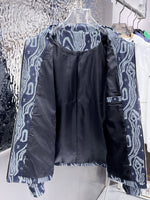 Chic Comfort Jacket-1033