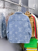 Chic Comfort Jacket-1034