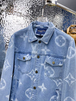 Chic Comfort Jacket-1034