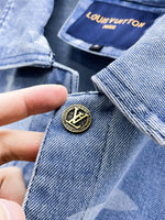 Chic Comfort Jacket-1034