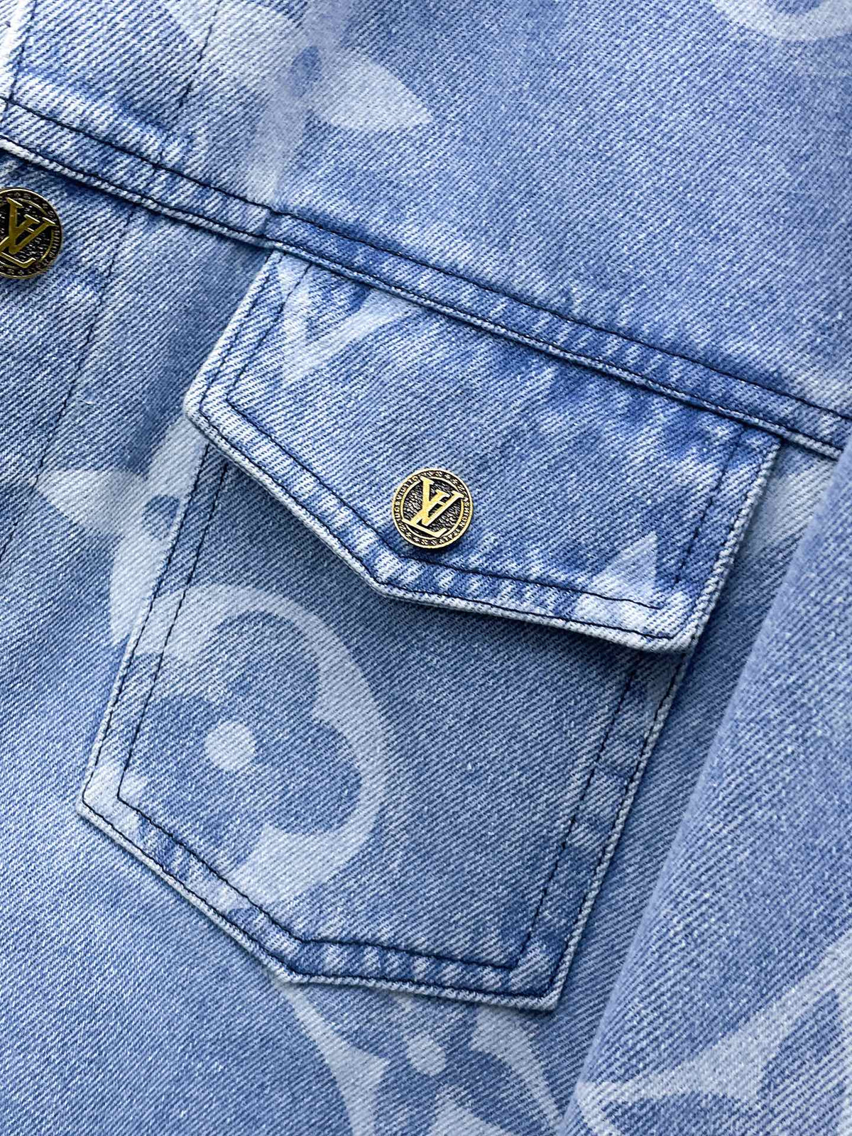 Chic Comfort Jacket-1034