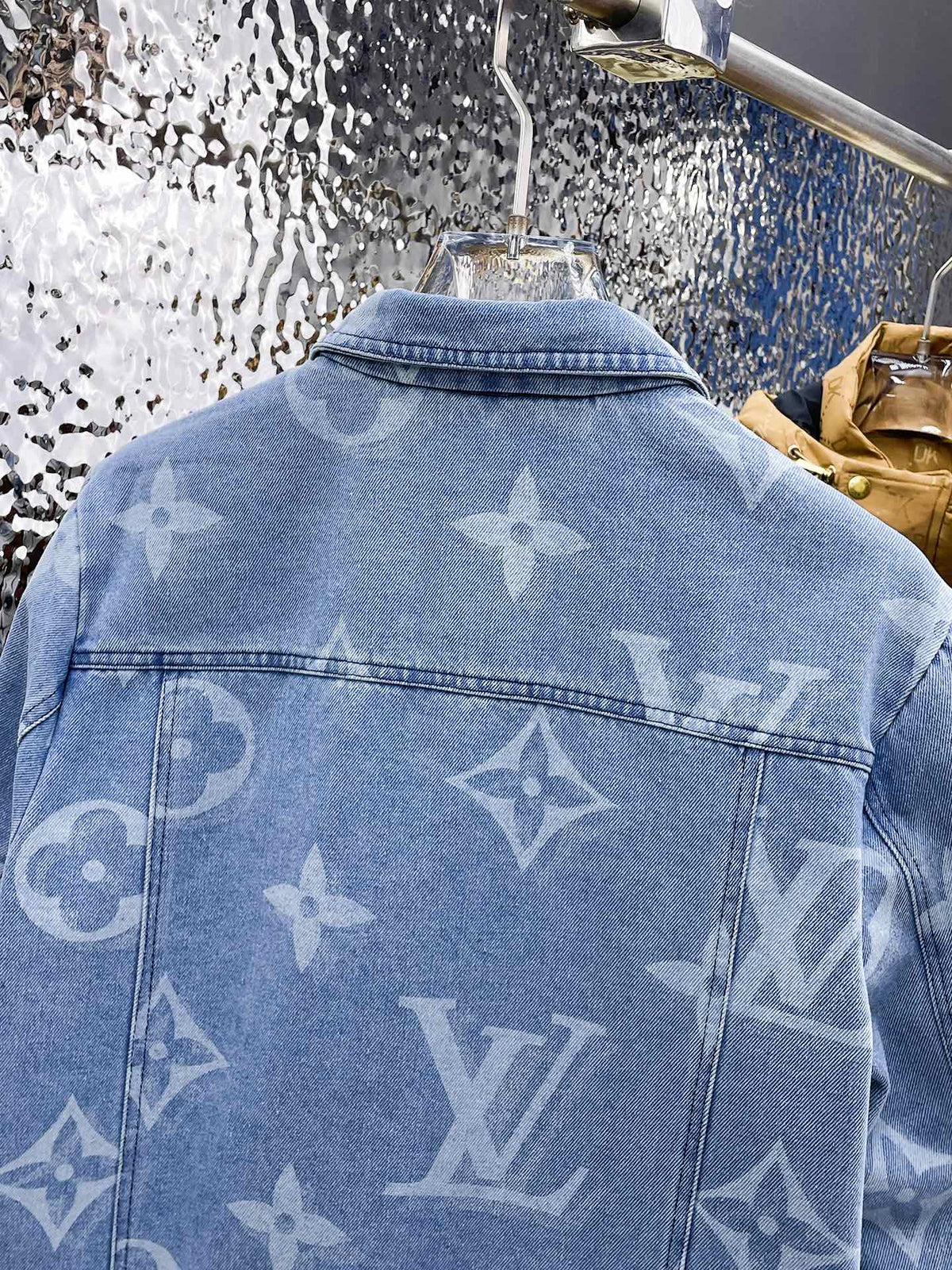 Chic Comfort Jacket-1034