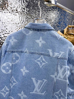 Chic Comfort Jacket-1034