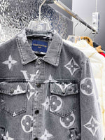 Chic Comfort Jacket-1035