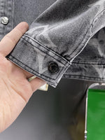 Chic Comfort Jacket-1035