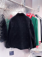 Chic Comfort Jacket-1036