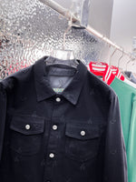 Chic Comfort Jacket-1036