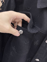 Chic Comfort Jacket-1036