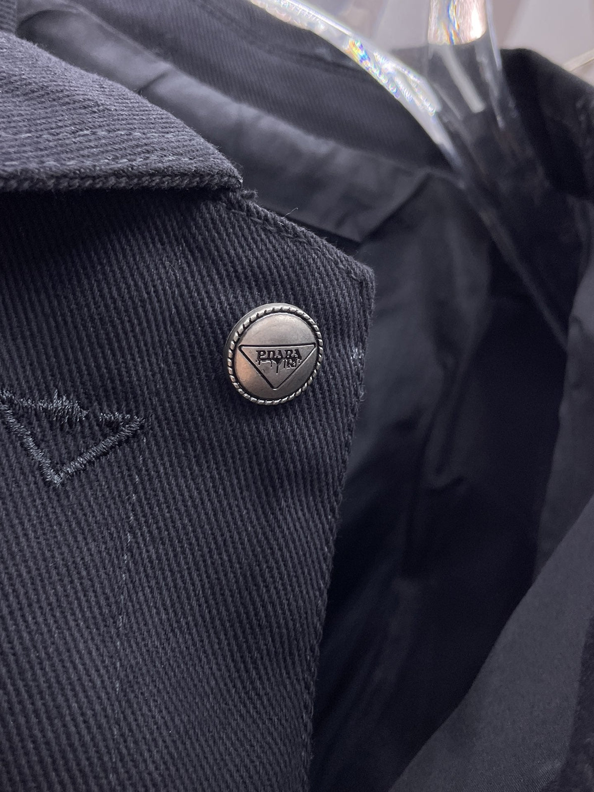 Chic Comfort Jacket-1036