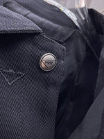 Chic Comfort Jacket-1036