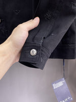 Chic Comfort Jacket-1036