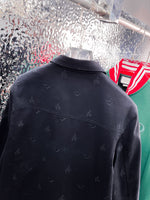 Chic Comfort Jacket-1036