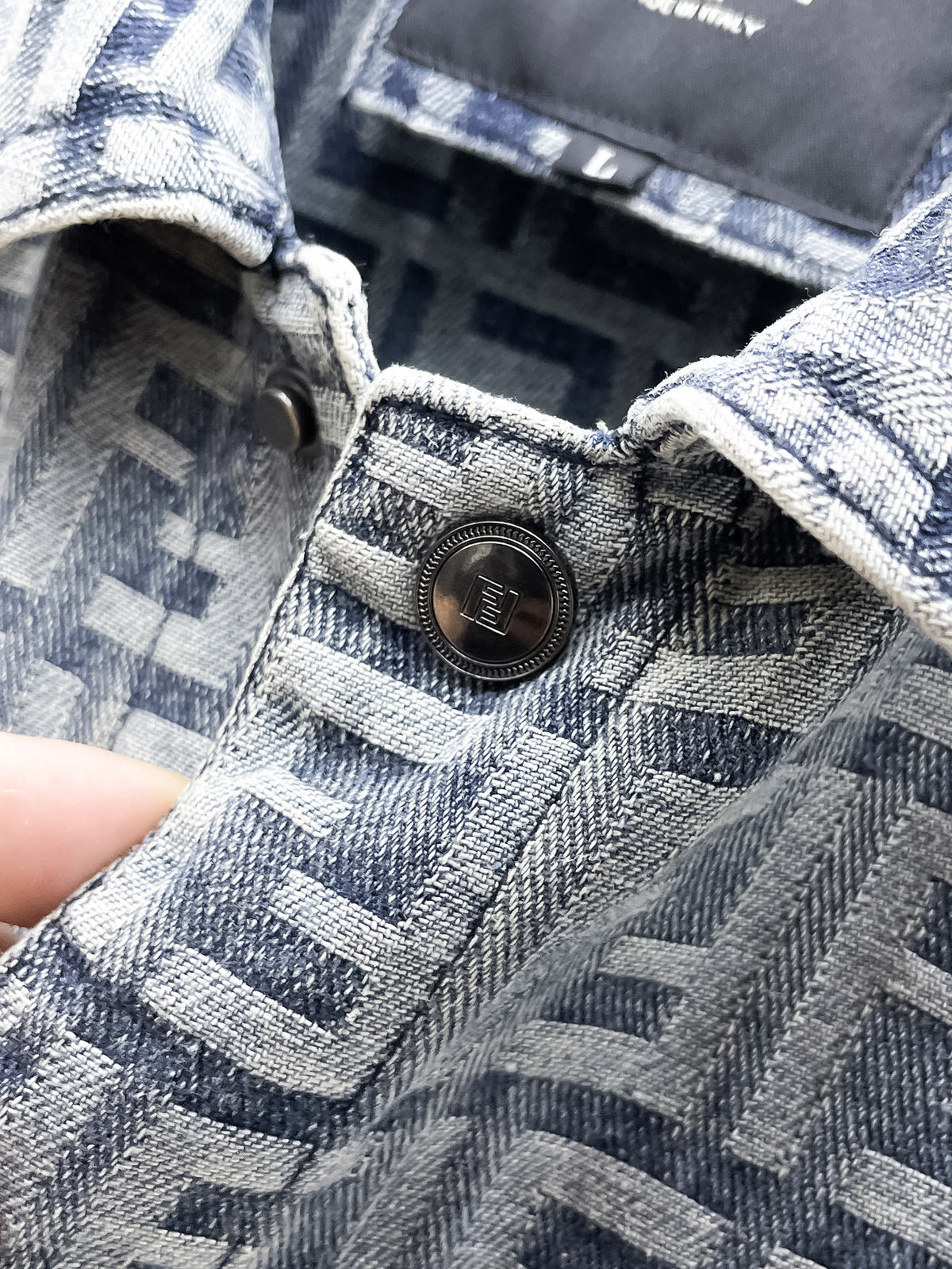 Chic Comfort Jacket-1037