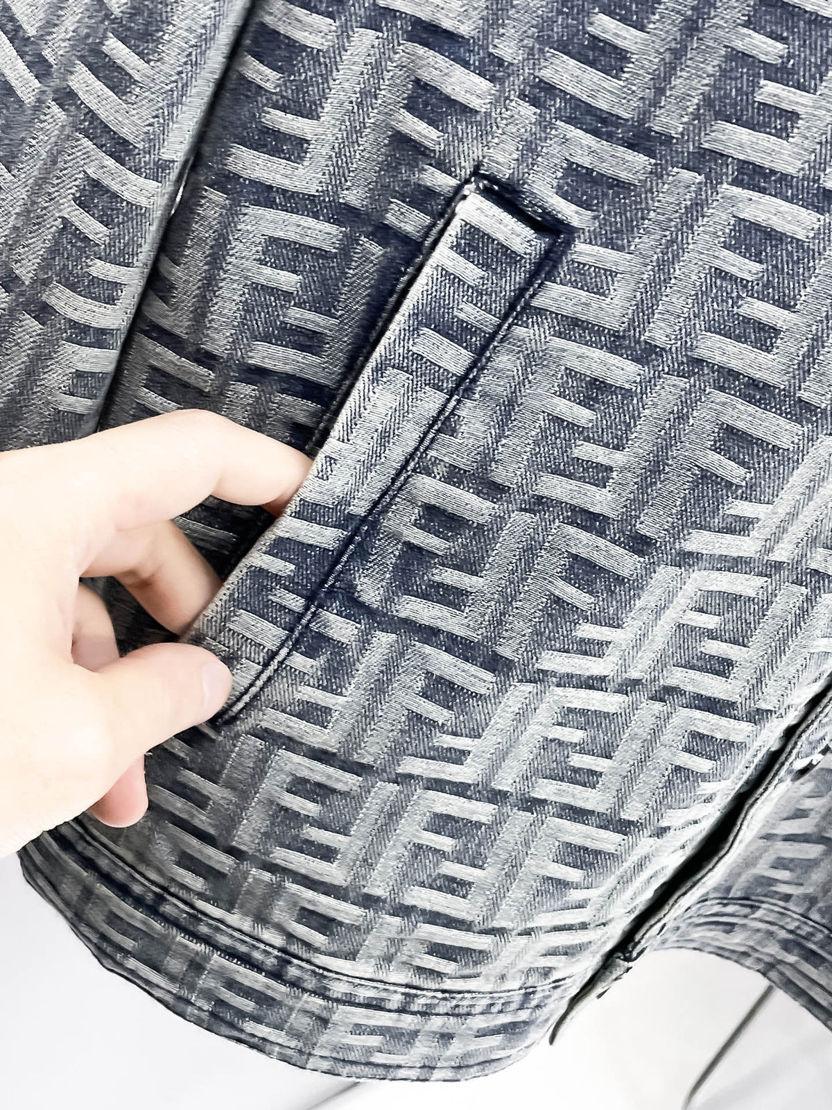 Chic Comfort Jacket-1037