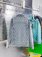 Chic Comfort Jacket-1037