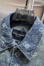 Chic Comfort Jacket-1038