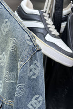 Chic Comfort Jacket-1038