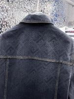 Chic Comfort Jacket-1039