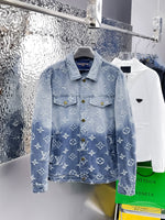 Chic Comfort Jacket-1040