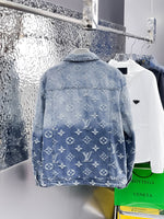 Chic Comfort Jacket-1040