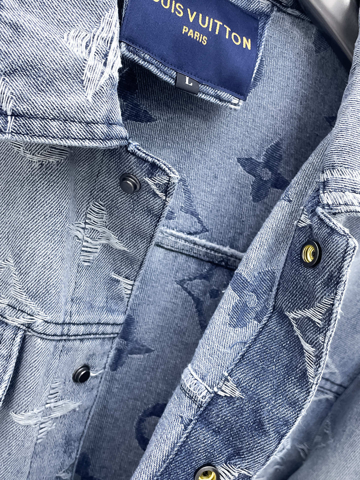 Chic Comfort Jacket-1040