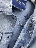 Chic Comfort Jacket-1040