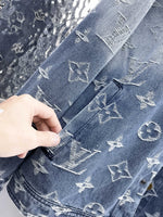 Chic Comfort Jacket-1040